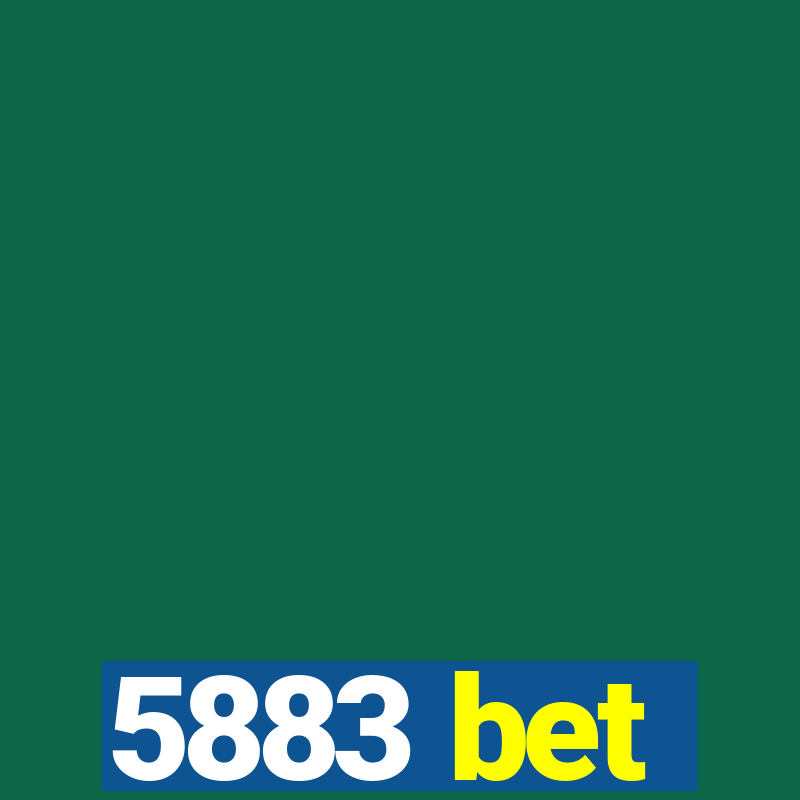 5883 bet